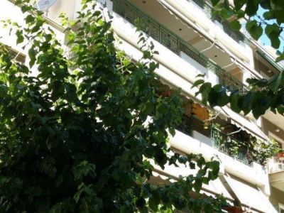  Μελέτη-Επίβλεψη-Κατασκευή πολυκατοικίας στην Αθήνα - Κυψέλη
