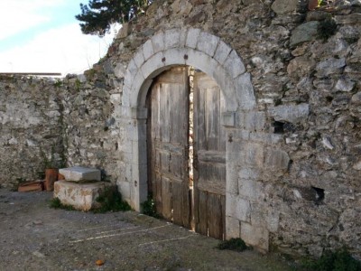 Dealine for Arrangement of Arbitrary Construction in Greece