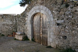 Dealine for Arrangement of Arbitrary Construction in Greece