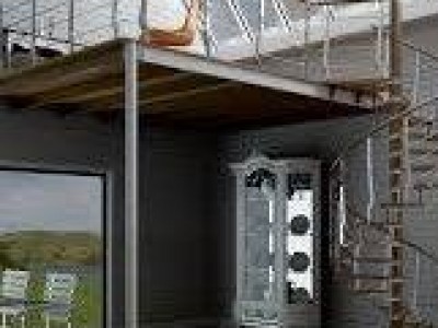 Ελάττωση Προστίμου για Αυθαίρετο Υπόγειο, Πατάρι και Σοφίτα με το Νέο ν. 4495 του 2017