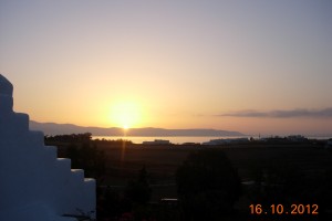 Arbitrary-Illegal Construction in Greece