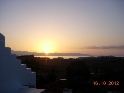 Arbitrary-Illegal Construction in Greece